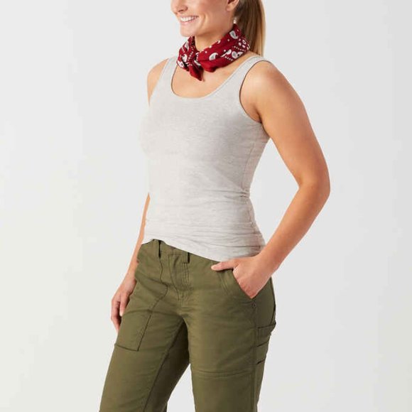 Women's No-Yank Tank - NWT - Picture 2 of 6